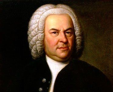 زندگی نامه و آثار برتر یوهان سباستیان باخ | Bach