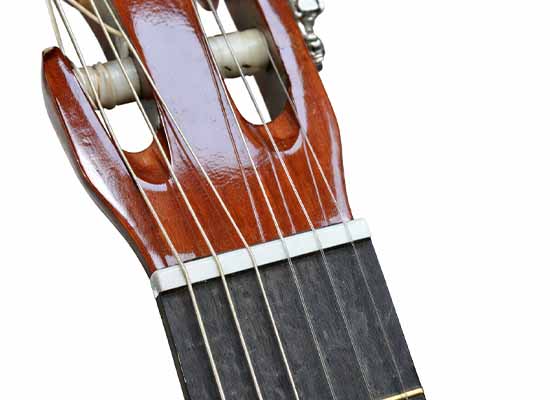 اجزای گیتار-شیطانک گیتار