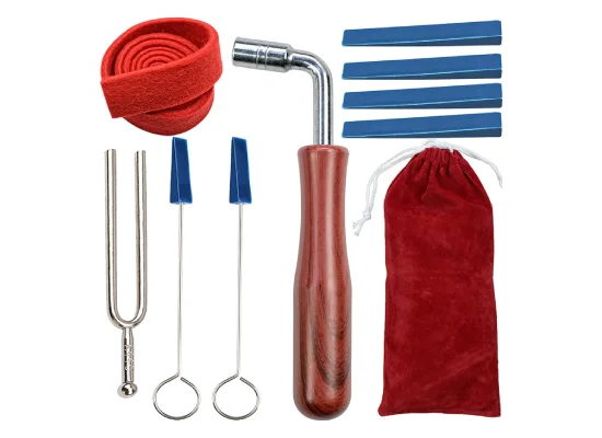 آموزش کوک پیانو-ابزار کوک پیانو