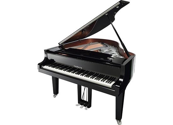 پیانو آکوستیک چیست